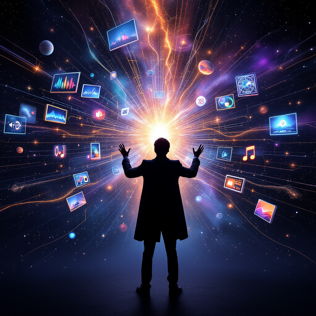 Content Creation project image