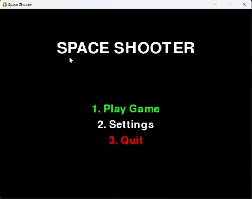 Gameplay Screenshot 2